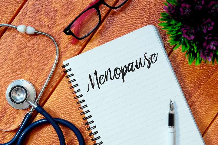 The Mystery of "Normal" Menopause