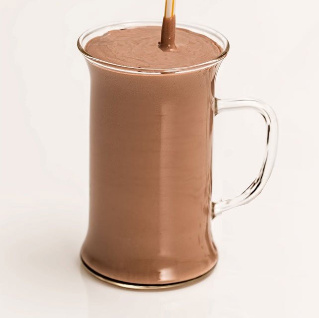Chocolate Crème Shake