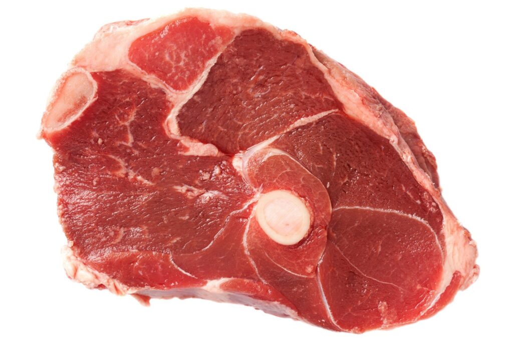 Culprit in Heart Disease Goes Beyond Meat’s Fat