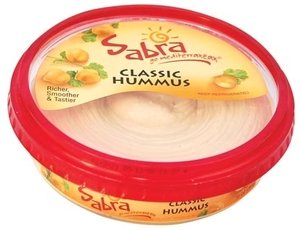 Hummus - Out With The Old, In With The New