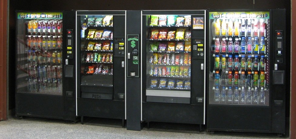 New federal rules require healthier school snacks