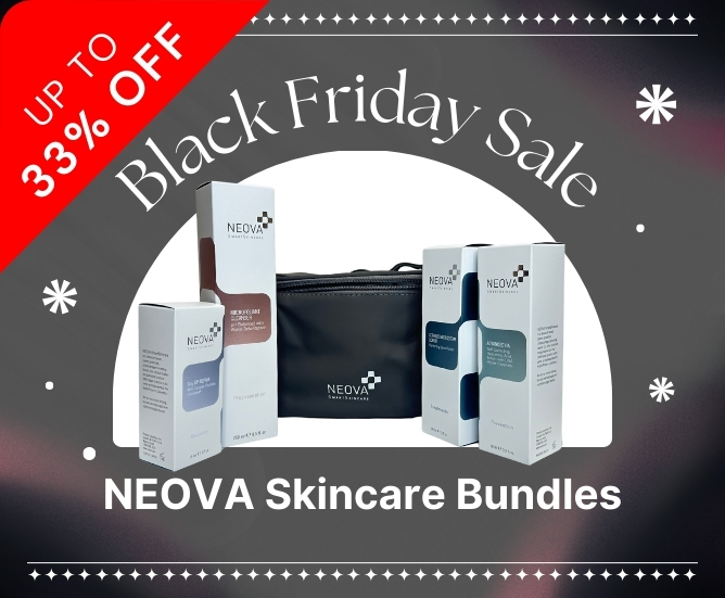 Heal n Cure - Black Friday Sale